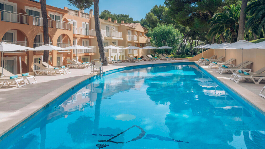 Iberostar Waves Club Cala Barca